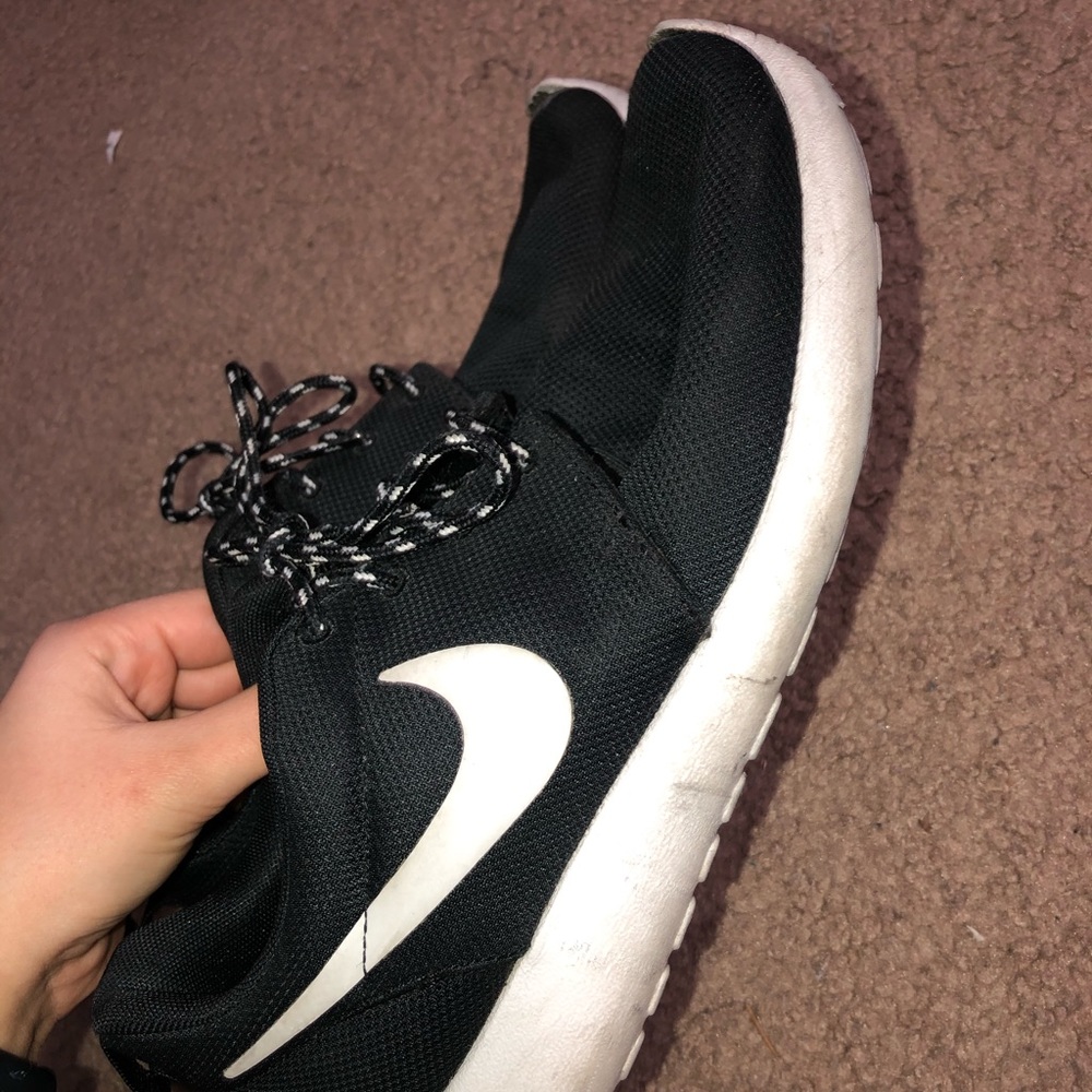Nike Running Shoes